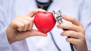 Home visit by Cardiology Specialist